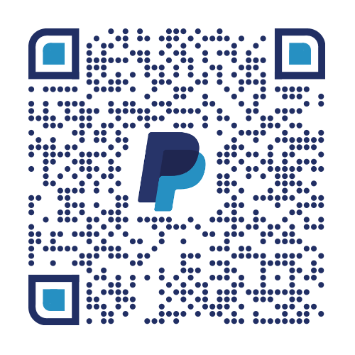 PayPal QR Code
